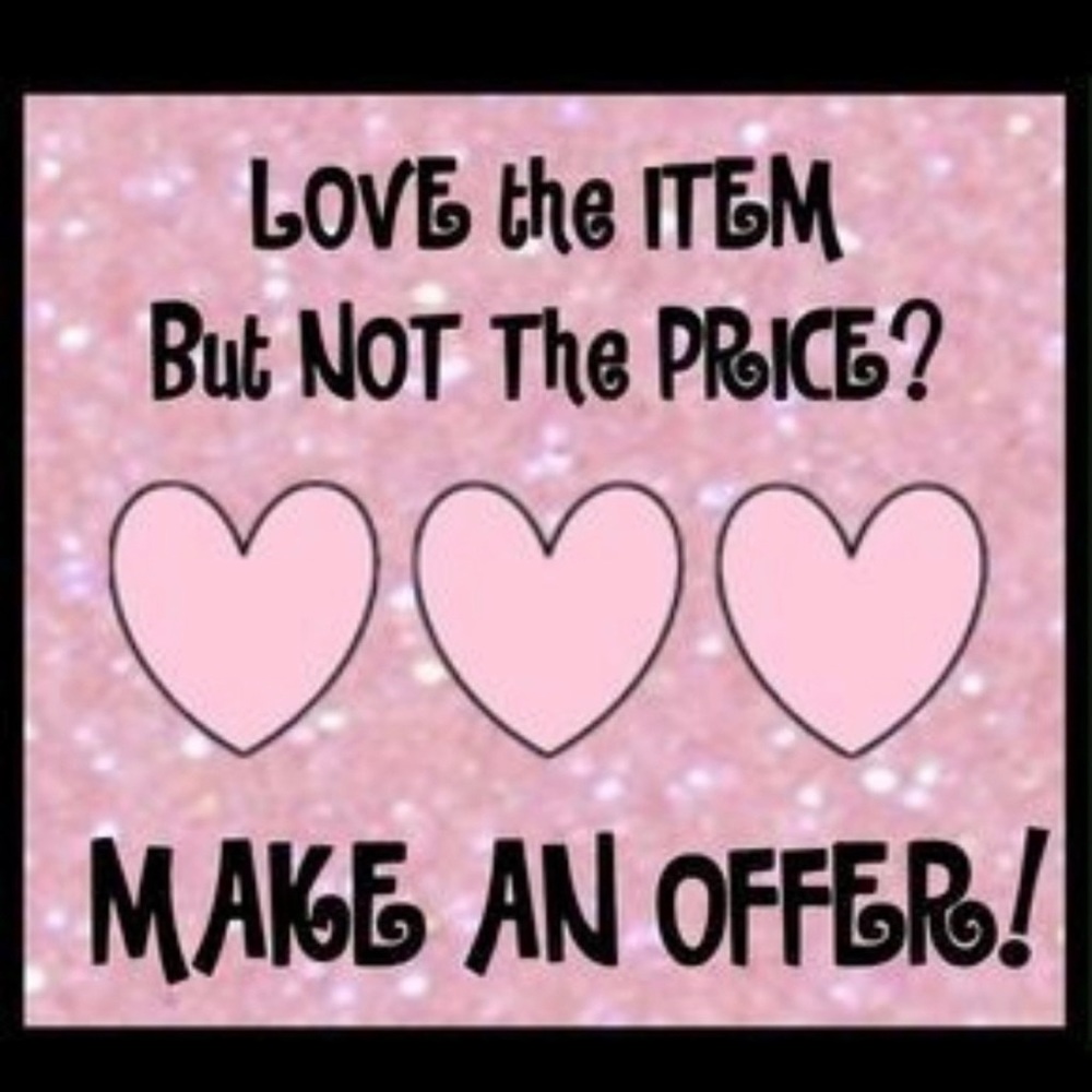 Offers Offers Offers